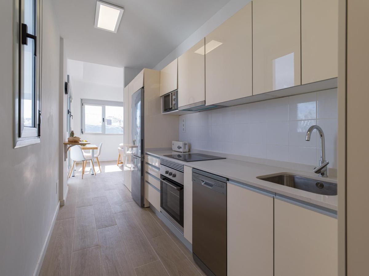 Apartment Canteras Playa Las Palmas de Gran Canaria