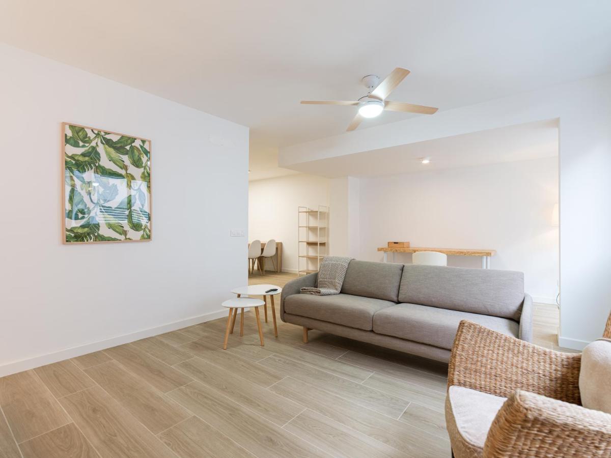 Apartment Canteras Playa