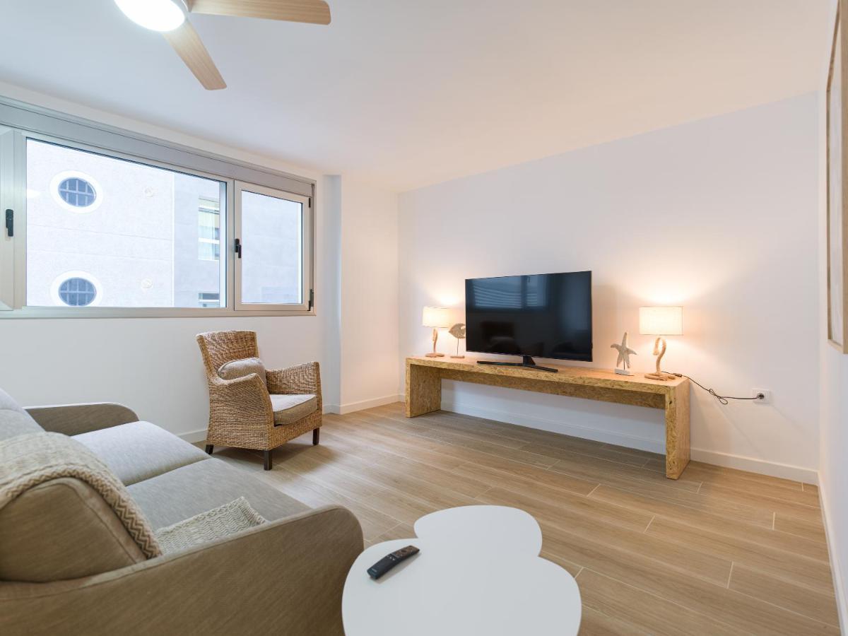 Apartment Canteras Playa Las Palmas de Gran Canaria