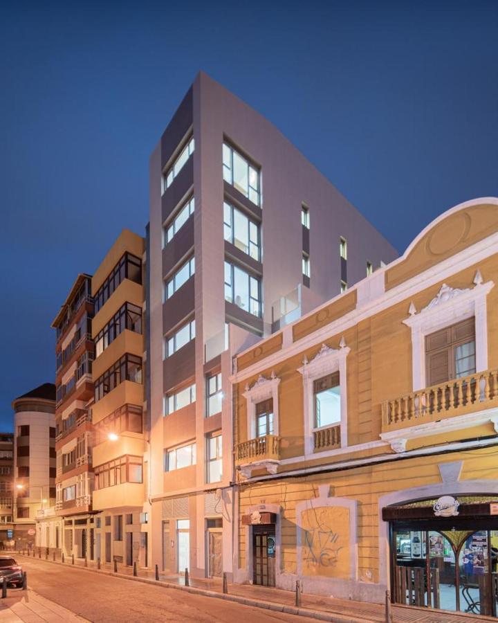 Canteras Playa Apartment