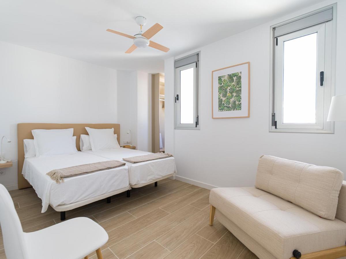 Apartment Canteras Playa *