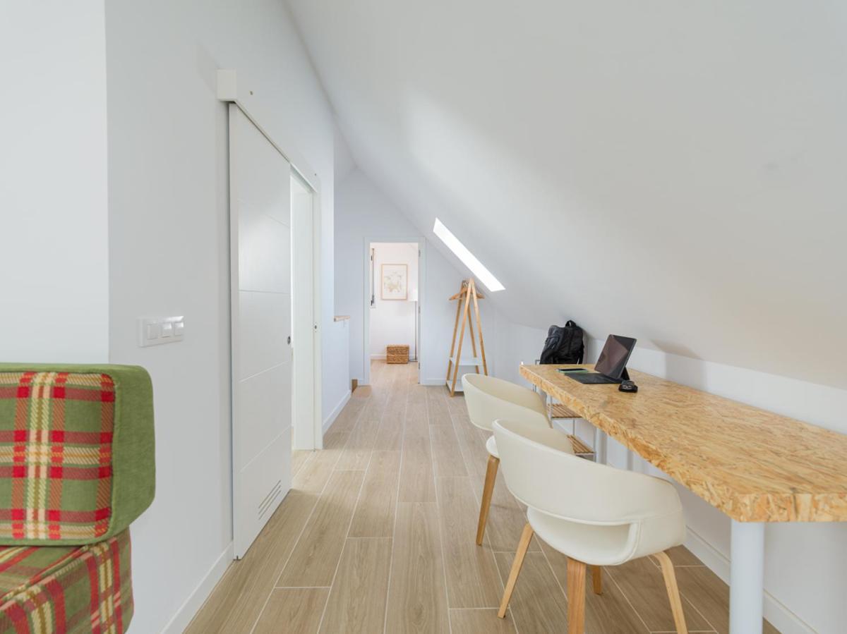Canteras Playa Apartment