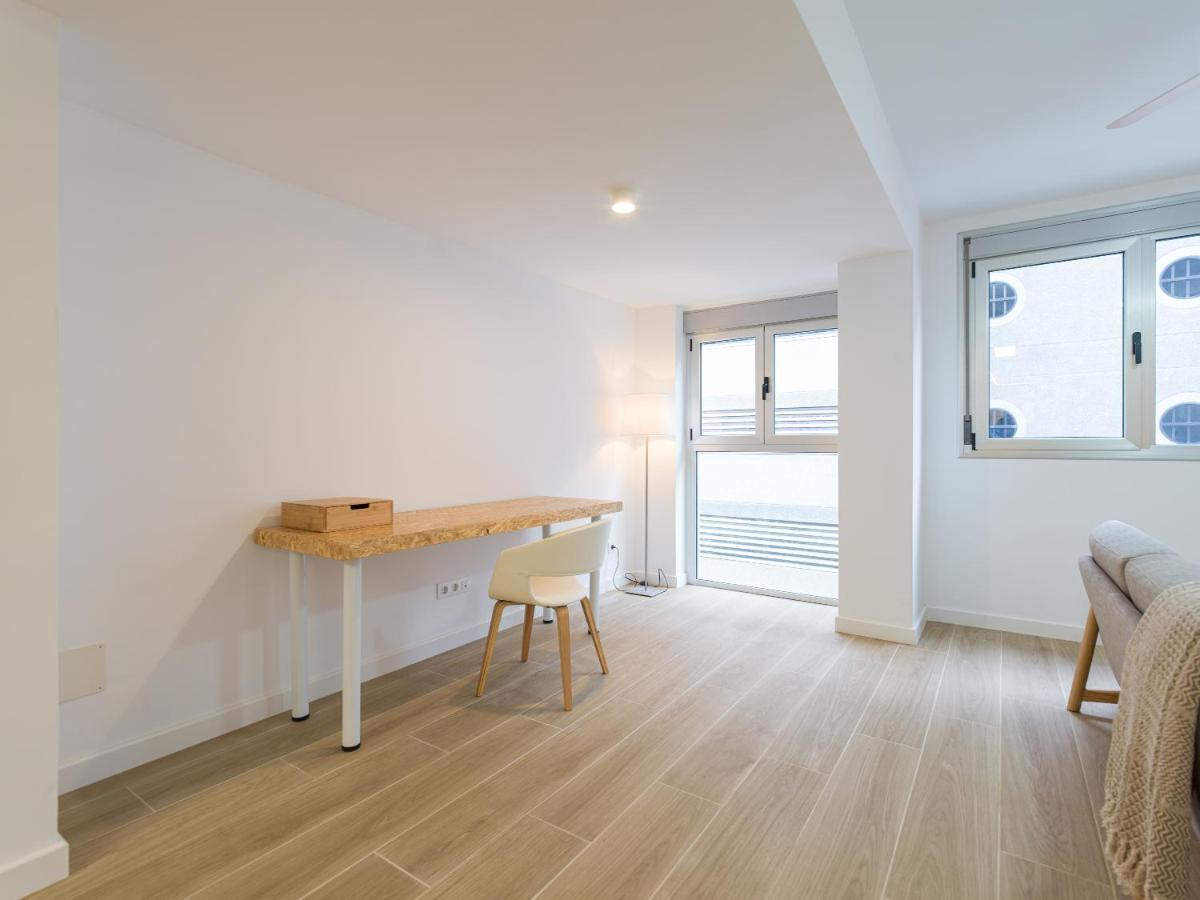 Canteras Playa Apartment *