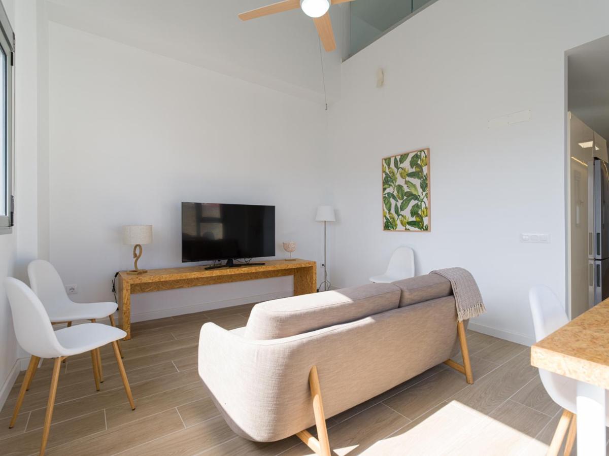 Apartment Canteras Playa