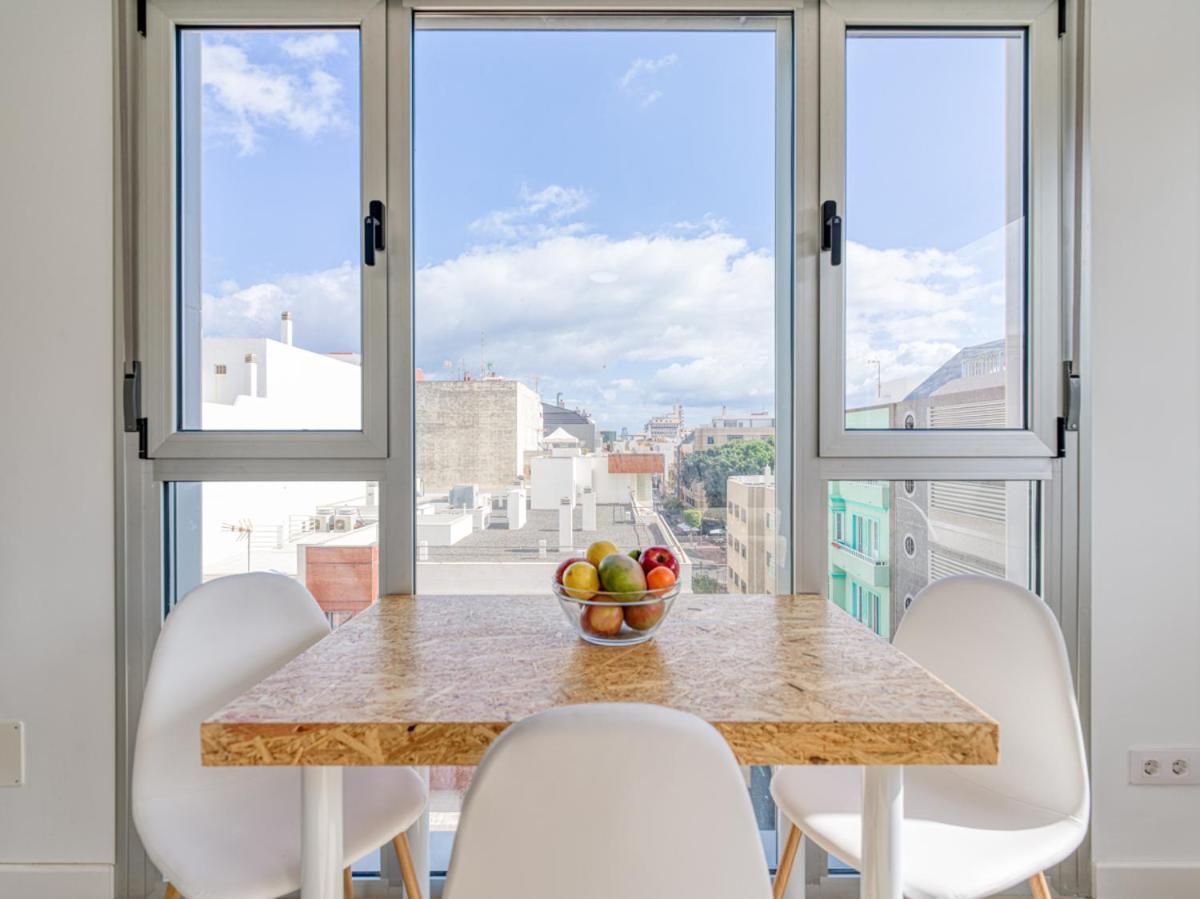 Canteras Playa Apartment Las Palmas de Gran Canaria