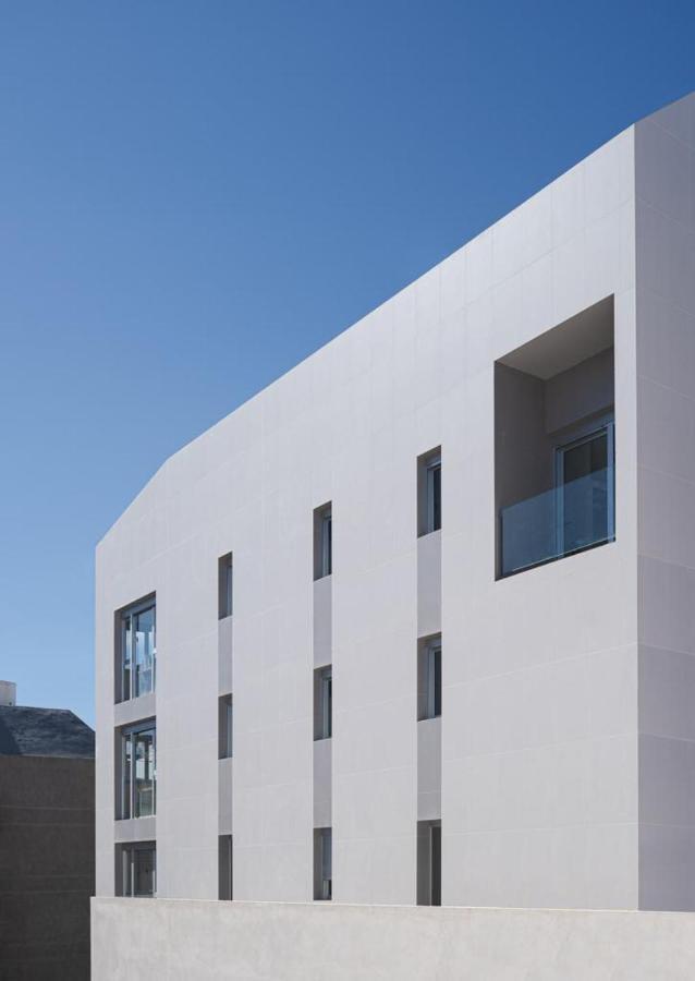 Canteras Playa Apartment *