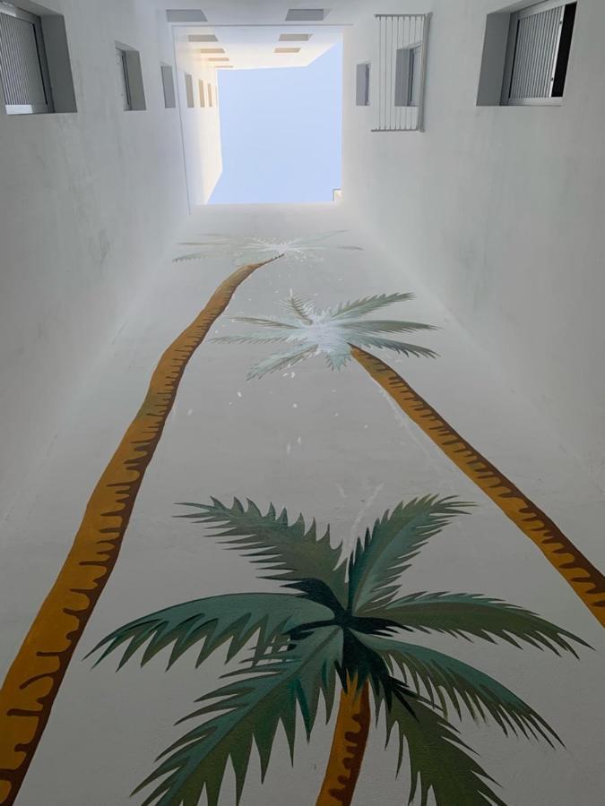 Canteras Playa Apartment *