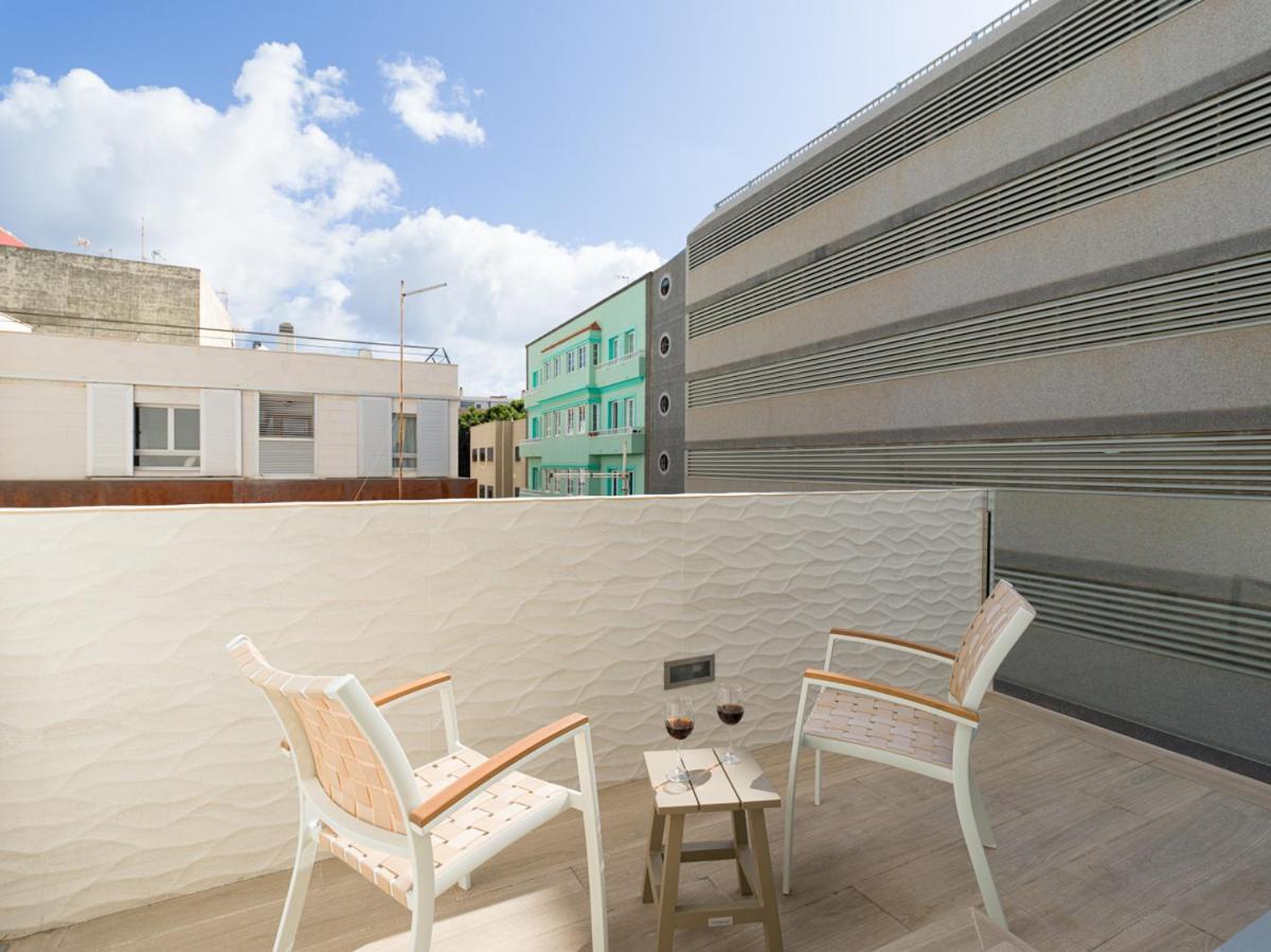 Canteras Playa Apartment Las Palmas de Gran Canaria
