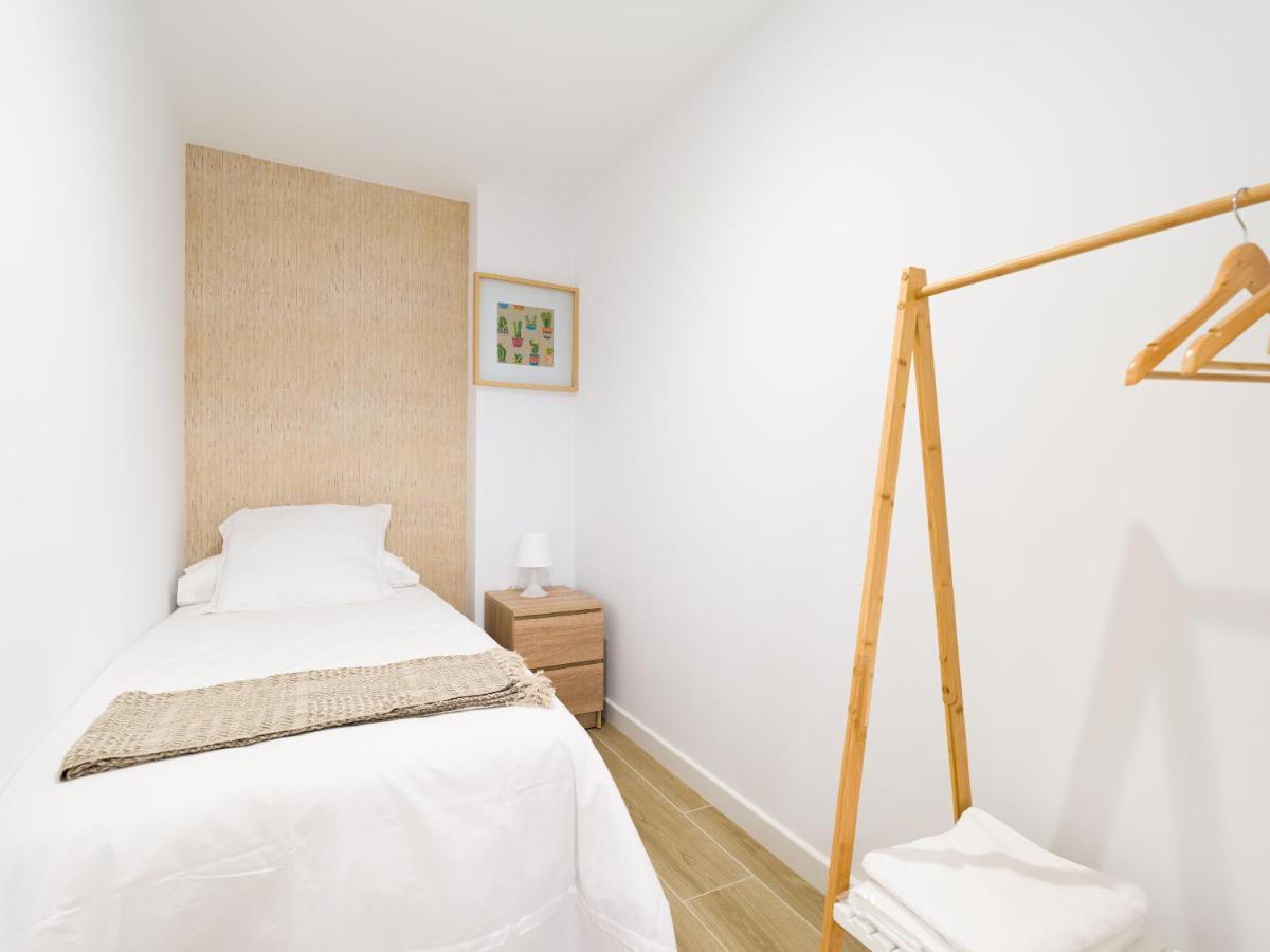 Apartment Canteras Playa