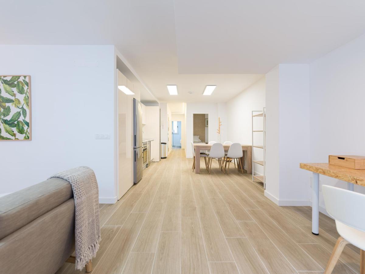 Canteras Playa Apartment Las Palmas de Gran Canaria