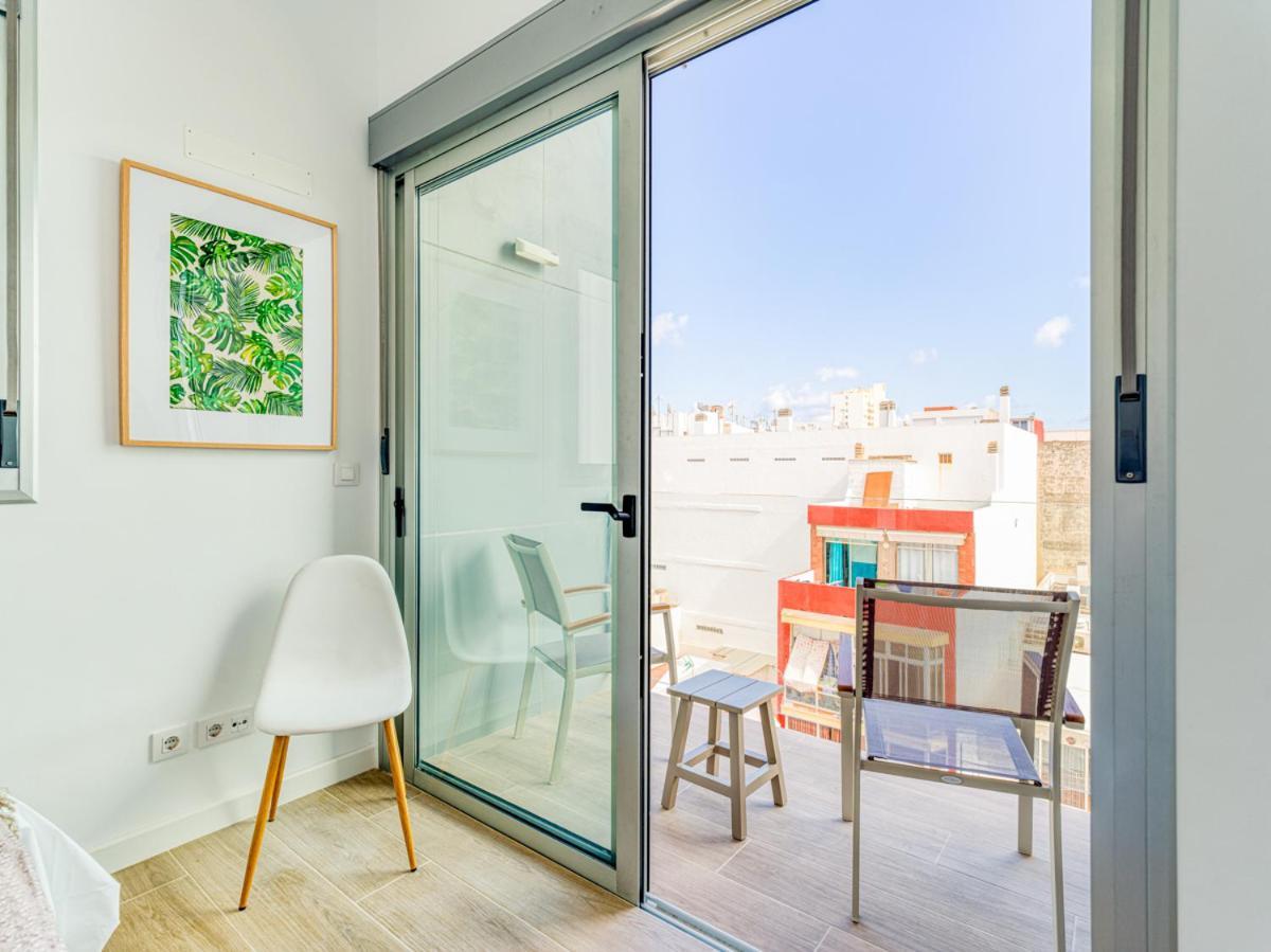 Apartment Canteras Playa *