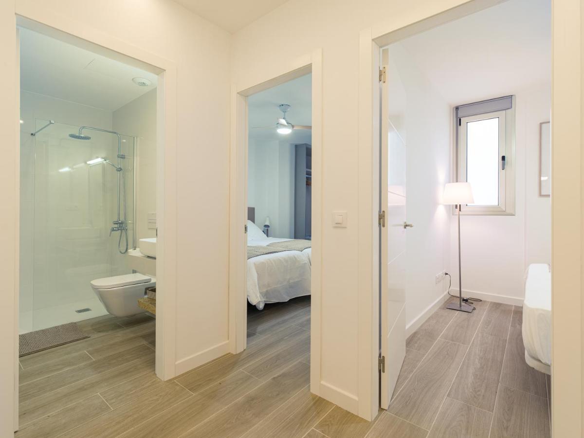 Canteras Playa Apartment Las Palmas de Gran Canaria