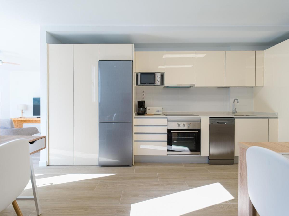 Canteras Playa Apartment