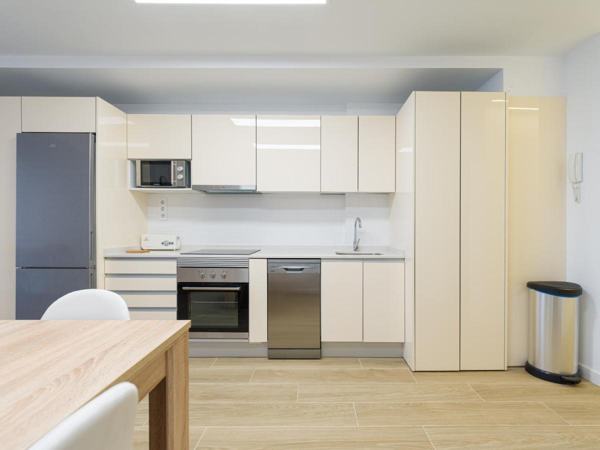 Canteras Playa Apartment